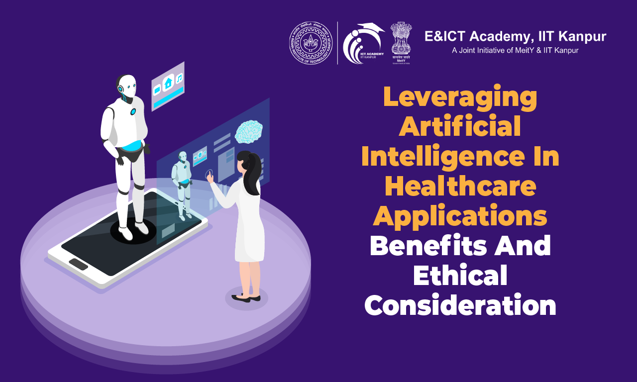Leveraging artificial intelligence in Healthcare: applications, benefits, and Ethical consideration